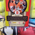 Sean Tucker Auto (Bucs Rookie)