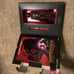 The Revenge of the Jedi Darth Vader Figure
