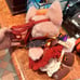Hong Kong Disneyland Halloween Lina Belle Shoulder Bag Shoulder Bag