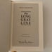 SIGNED The Long Gray Line by Rick Atkinson Easton Press First Collectors Edition
