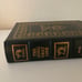SIGNED The Long Gray Line by Rick Atkinson Easton Press First Collectors Edition