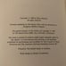 SIGNED The Long Gray Line by Rick Atkinson Easton Press First Collectors Edition