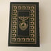 SIGNED The Long Gray Line by Rick Atkinson Easton Press First Collectors Edition