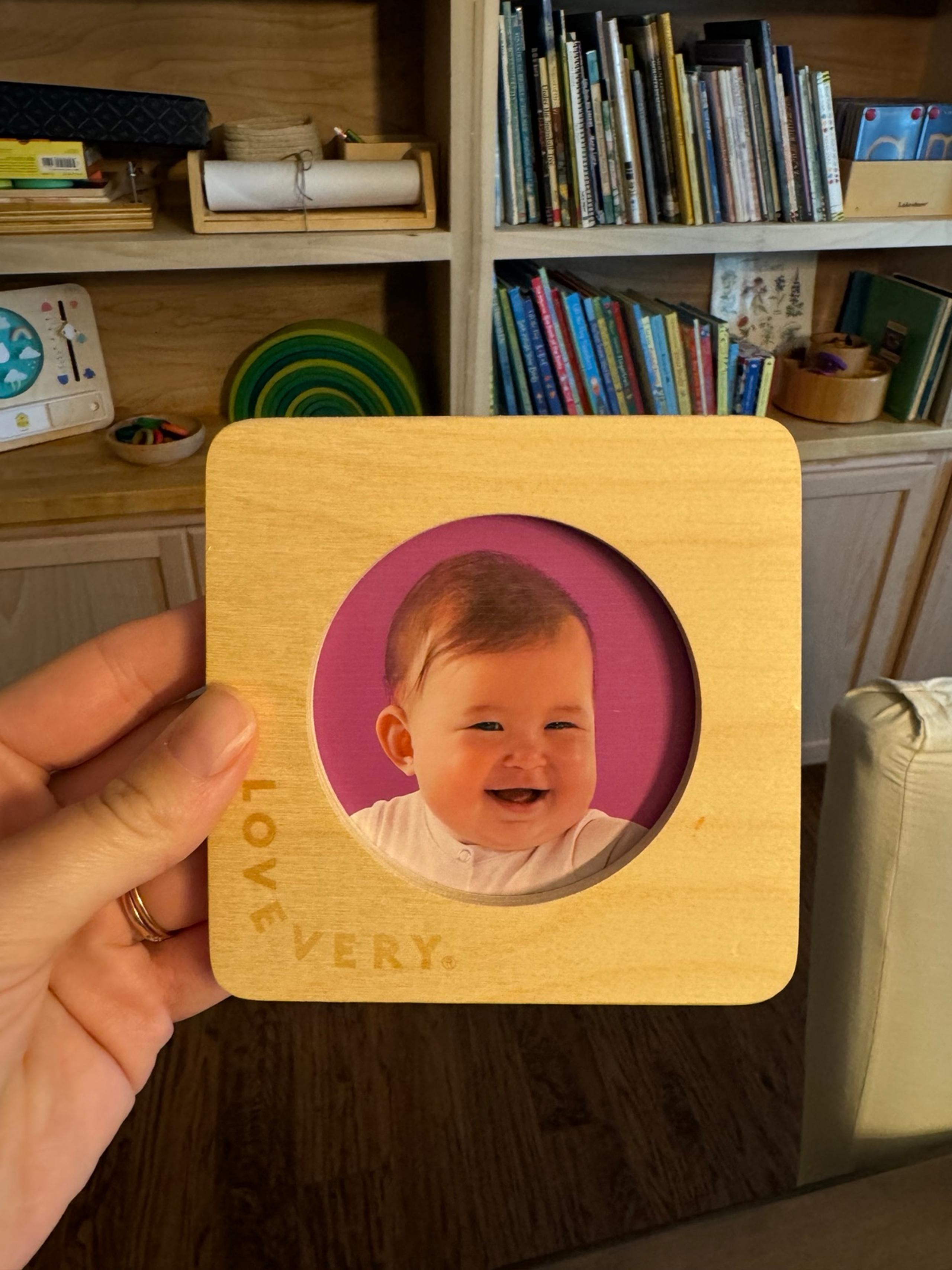 Lovevery Replacement Puzzle Piece