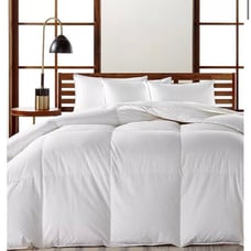 Hotel Collection Goose Down Comforter queen