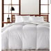 Hotel Collection Goose Down Comforter queen