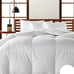 Hotel Collection Goose Down Comforter queen