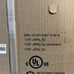 6,000 BTU 115V Window Air Conditioner Cools 250 Sq. Ft. with Dehumidifier