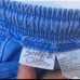 Vintage shore club mens shorts cotton large
