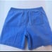 Vintage shore club mens shorts cotton large