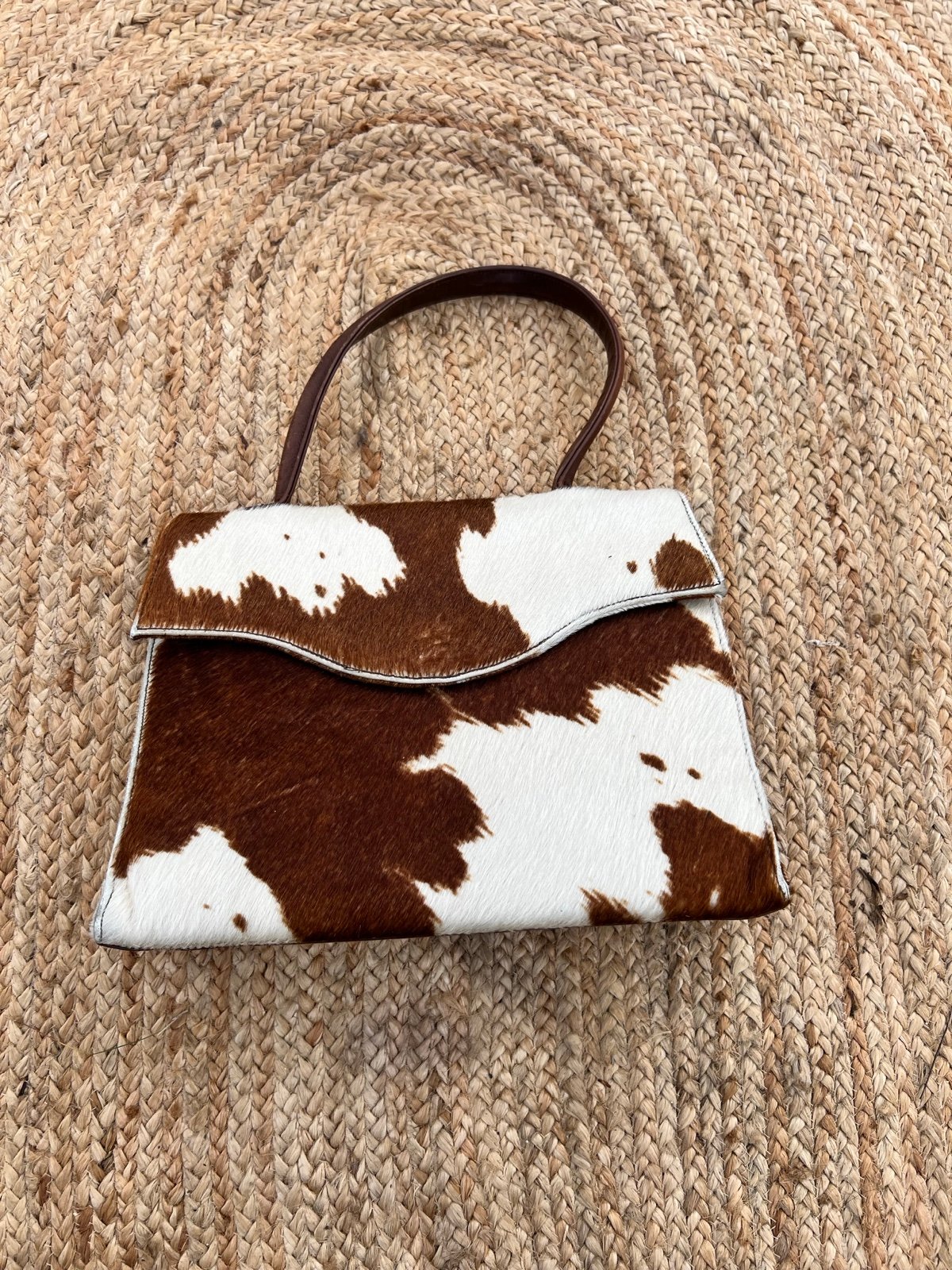 [JILLSTUART]★QUILTED COWHIDE CLUTCH BAG JILLSTUART]☆QUILTED COWHIDE CLUTCH BAG