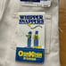 Vintage NOS OSHKOSH overalls