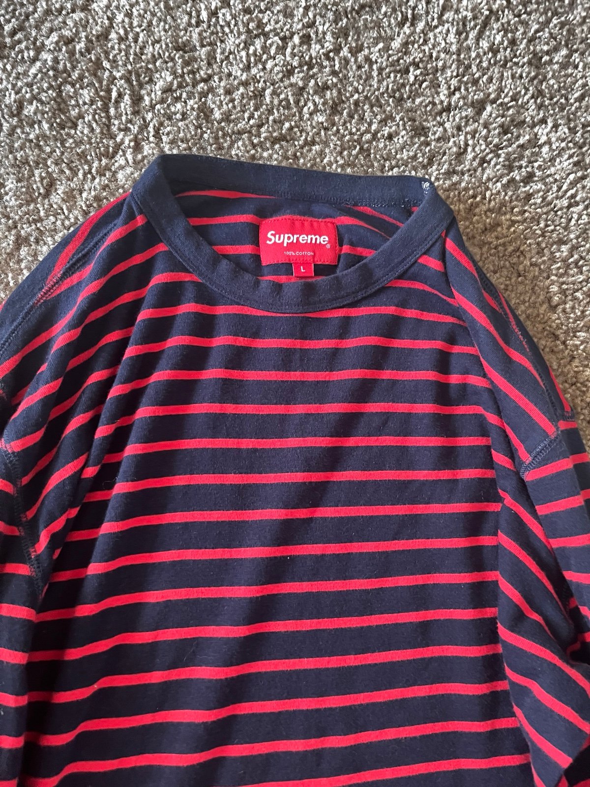 Supreme