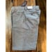 Umpire Pants- Smitty Heather Grey Flat Front Combo Pants