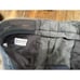 Umpire Pants- Smitty Heather Grey Flat Front Combo Pants