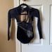 Leotard