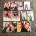 Itzy Not Shy Icy Crazy in love Guess Who Yeji official kpop photocard bundle