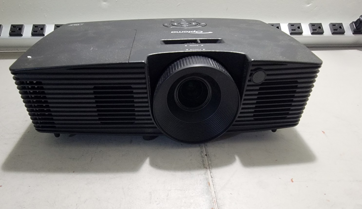 Optoma X316 Projector