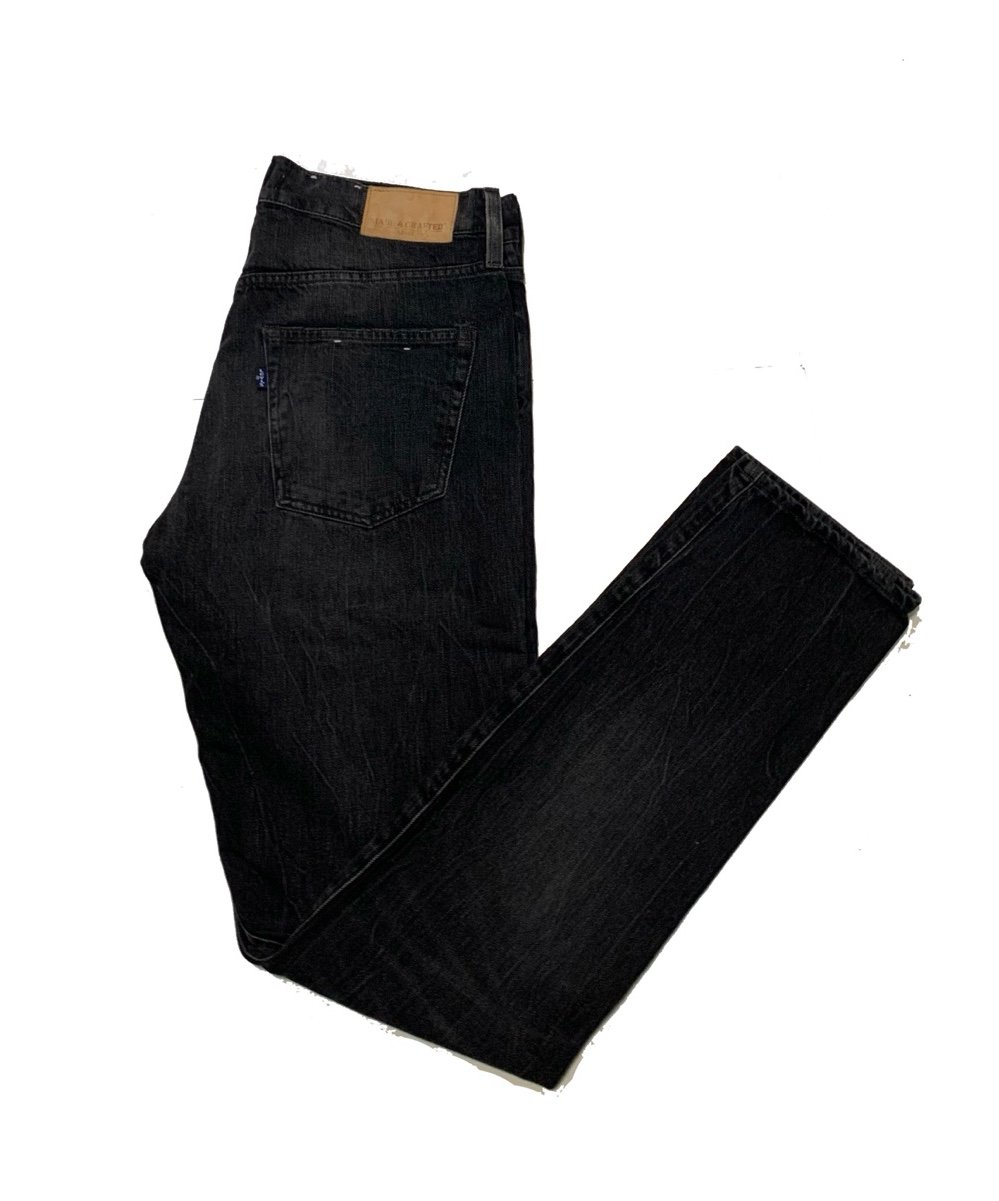 32 / 32 / levis made crafted jeans