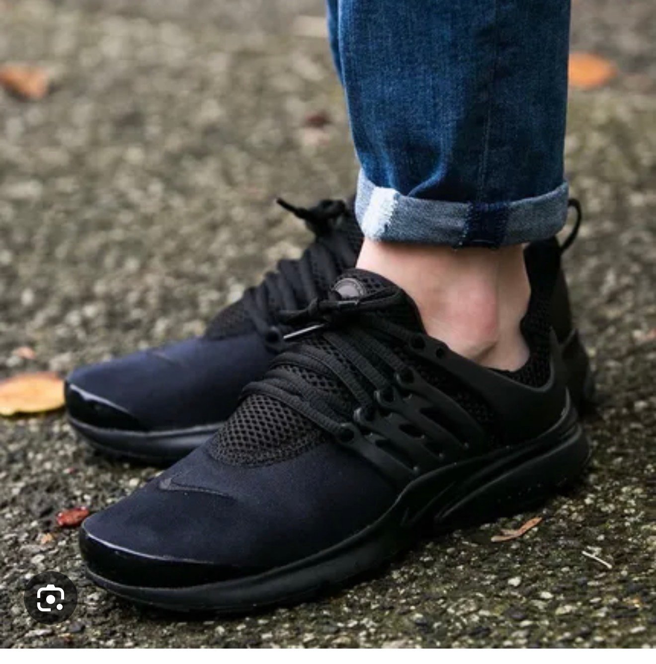 Nike kids presto new no box 6 youth