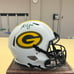 Aaron Jones GreenBay Full Size Authentic Helmet