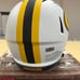 Aaron Jones GreenBay Full Size Authentic Helmet