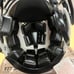 Aaron Jones GreenBay Full Size Authentic Helmet
