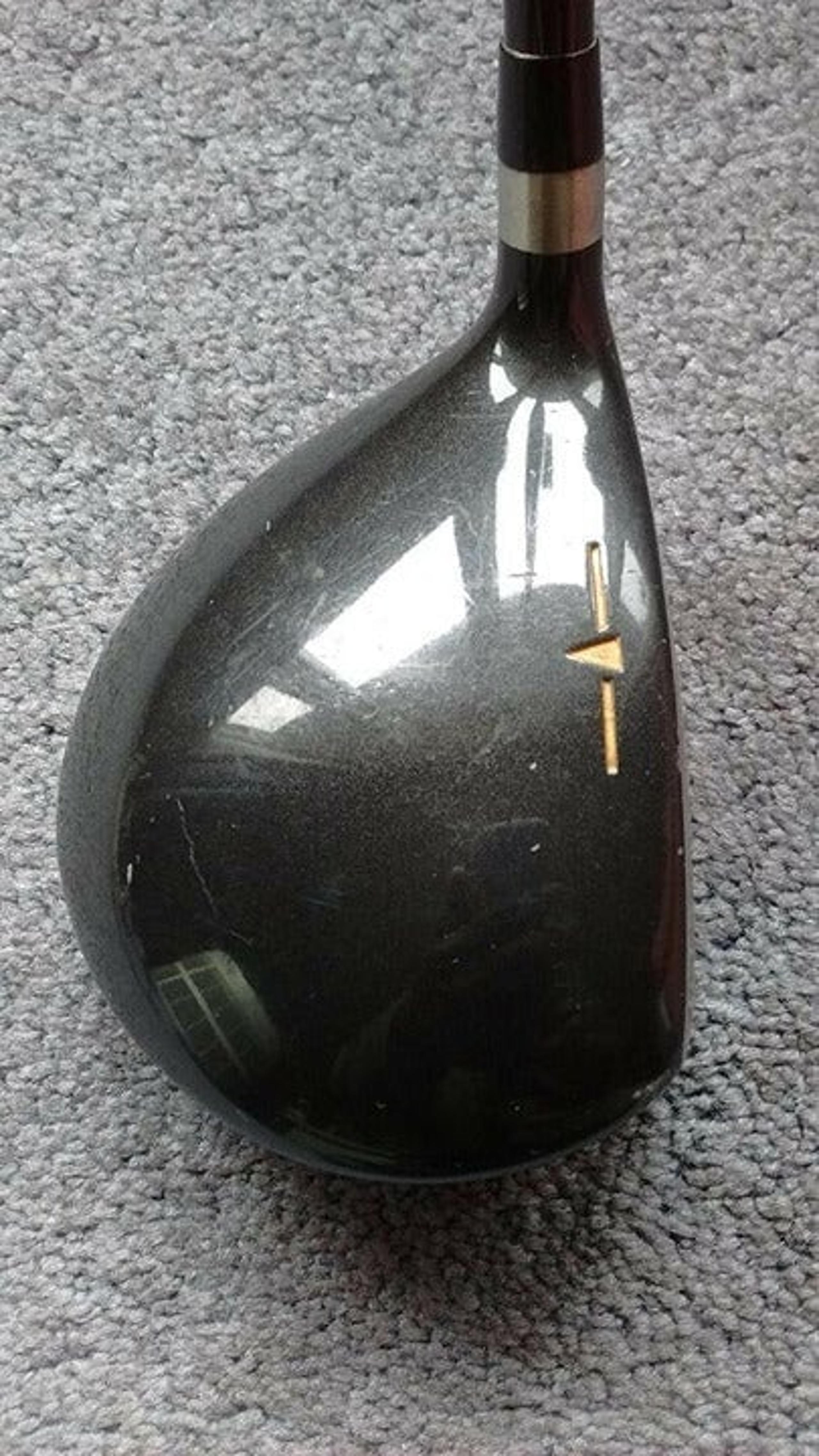 Top Flite INTIMIDATOR Titanium 400 - 8.5 Degree Driver