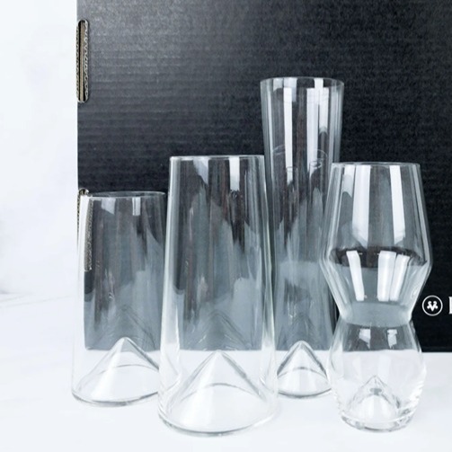 NWOT Sempli Glass The Monti-Taste Set