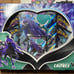 Pokemon TCG Calyrex VMax