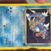 Pokémon Team Rocket Dark Charizard Blastoise Gyarados Error/Misprint Lot Low Ink