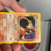 Pokémon Team Rocket Dark Charizard Blastoise Gyarados Error/Misprint Lot Low Ink