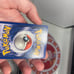 Pokémon Team Rocket Dark Charizard Blastoise Gyarados Error/Misprint Lot Low Ink