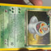 Pokémon Team Rocket Dark Charizard Blastoise Gyarados Error/Misprint Lot Low Ink