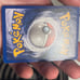 Pokémon Team Rocket Dark Charizard Blastoise Gyarados Error/Misprint Lot Low Ink
