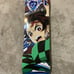 Tanjiro Skateboard Deck