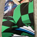 Tanjiro Skateboard Deck