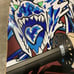 Tanjiro Skateboard Deck