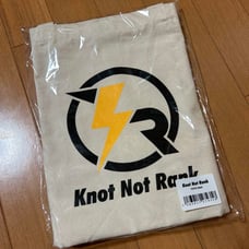 KNR Tote Bag