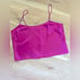Vintage Silk Cami S/M