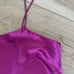 Vintage Silk Cami S/M