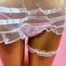 Lil Bunny lingerie set