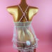 Lil Bunny lingerie set