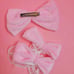 Lil Bunny lingerie set