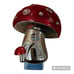 Wallflower Fragrance Plug Mushroom House Nightlight and Mushroom Hand Sanitizer