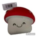 Wallflower Fragrance Plug Mushroom House Nightlight and Mushroom Hand Sanitizer