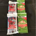 Topps 4 Pack Lot
