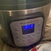 Instant Pot air fryer pressure cooker