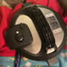 Instant Pot air fryer pressure cooker