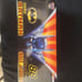 NASCAR/ batman 1:24 scale 50th anniversary Dale Jarrett collectible, Limited run